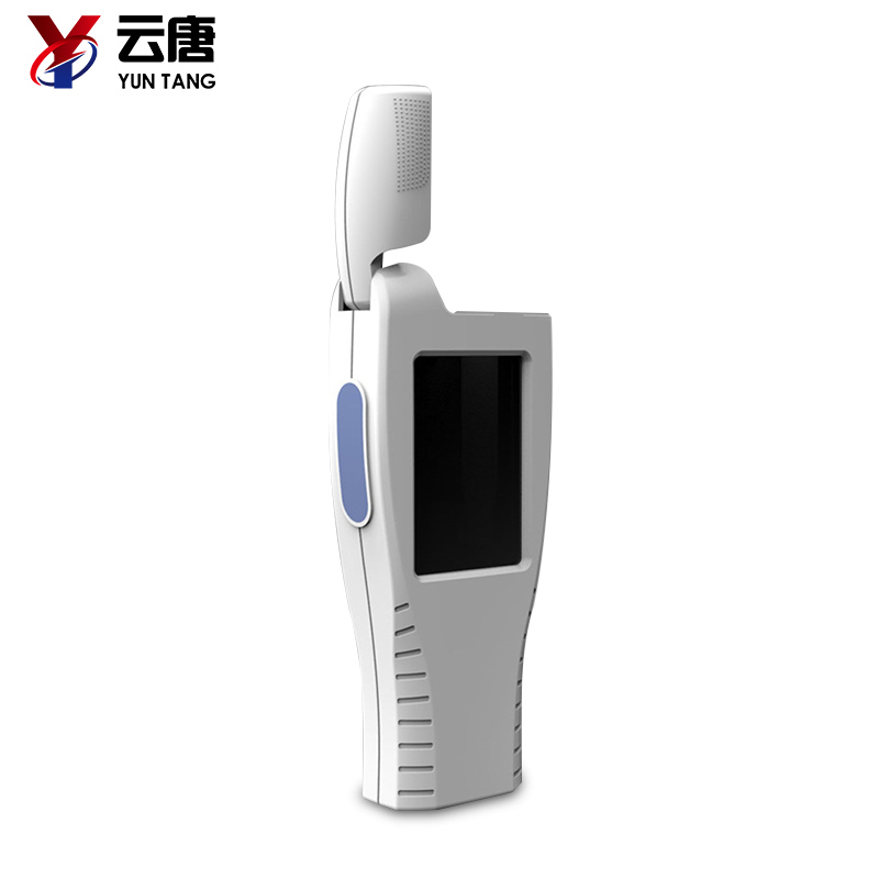 農(nóng)藥殘留檢測(cè)儀如何保證作物的安全？